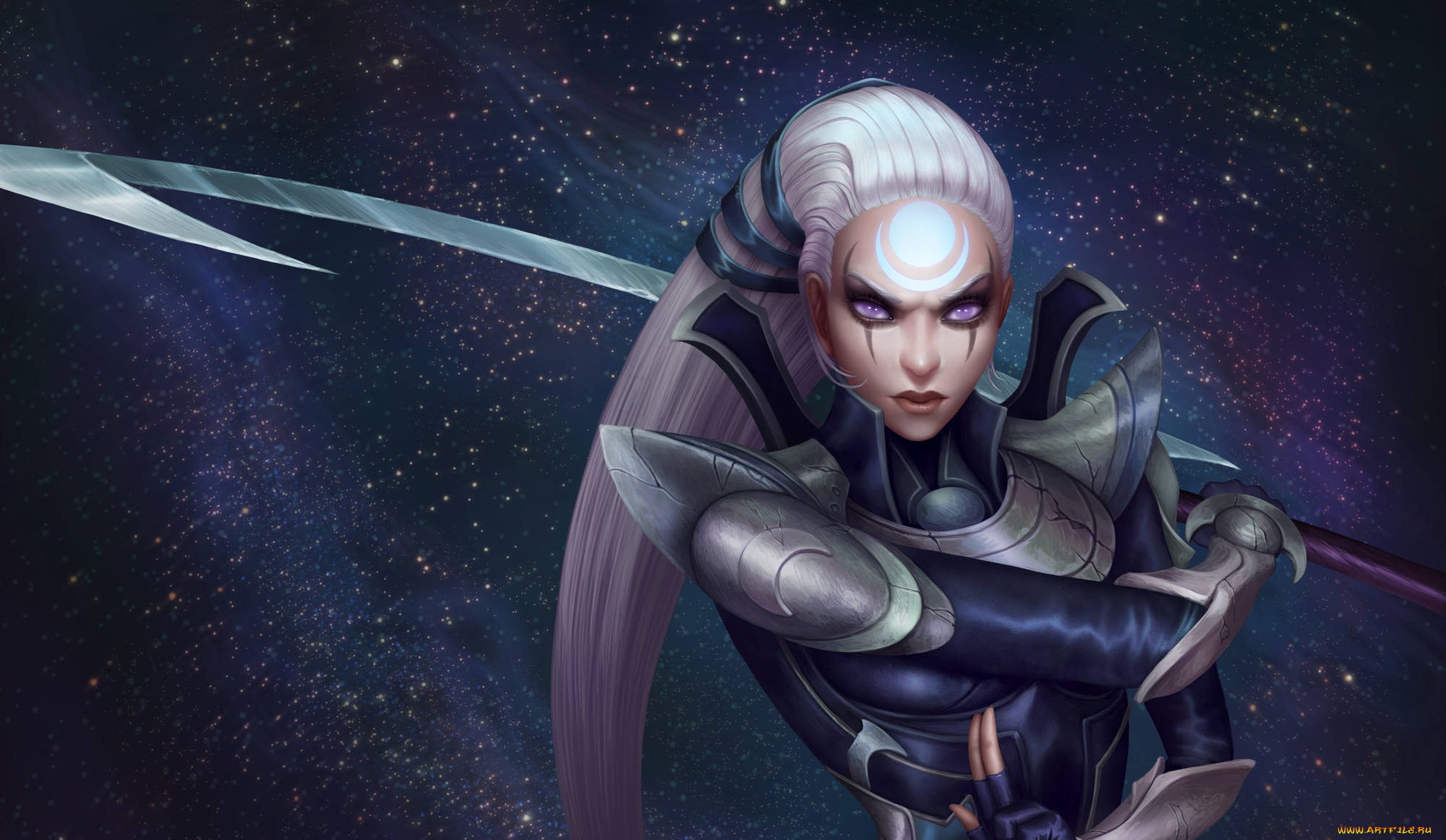  , league of legends, , , , , diana